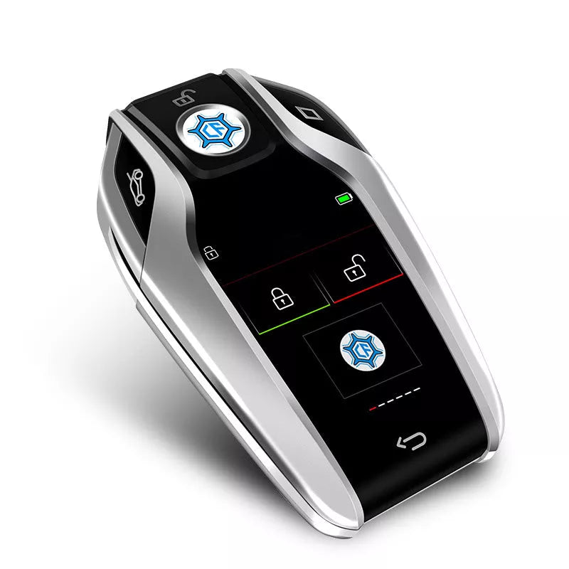 Portachiavi LCD Smart Key