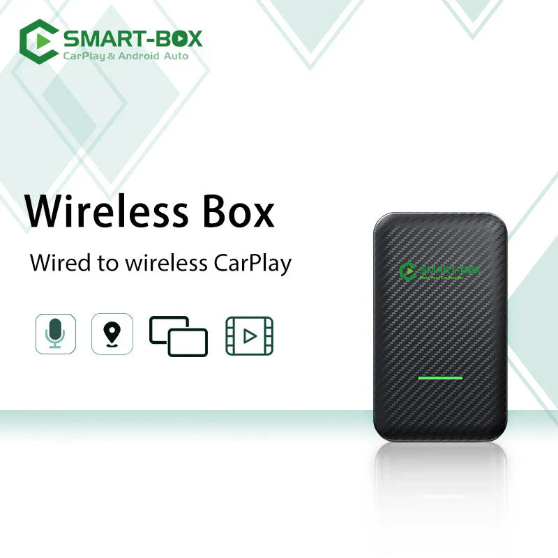 Come posso resettare e ripristinare le impostazioni di fabbrica di Wireless Box e A2A?