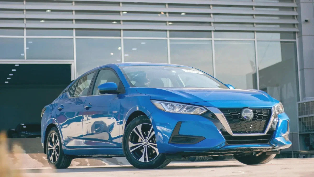 Aoocci-blog-2025-Nissan-Sentra-dash-cam