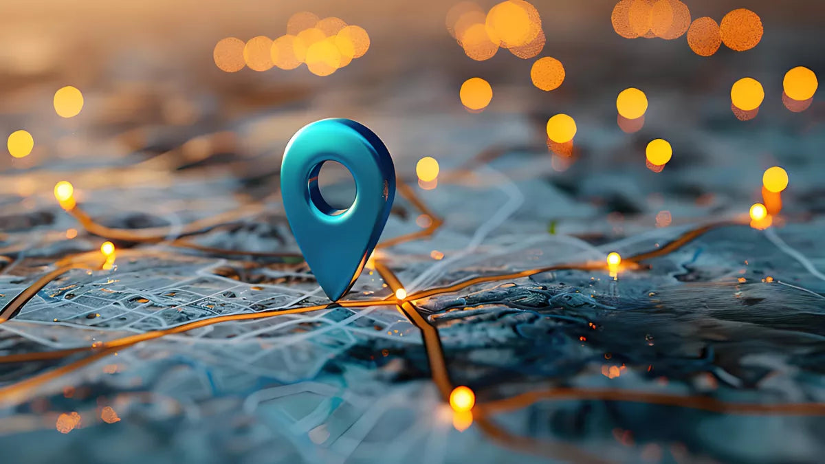 Perché una dash cam con GPS è fondamentale per i motociclisti