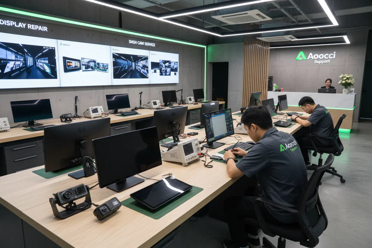 Centro Assistenza - Moto