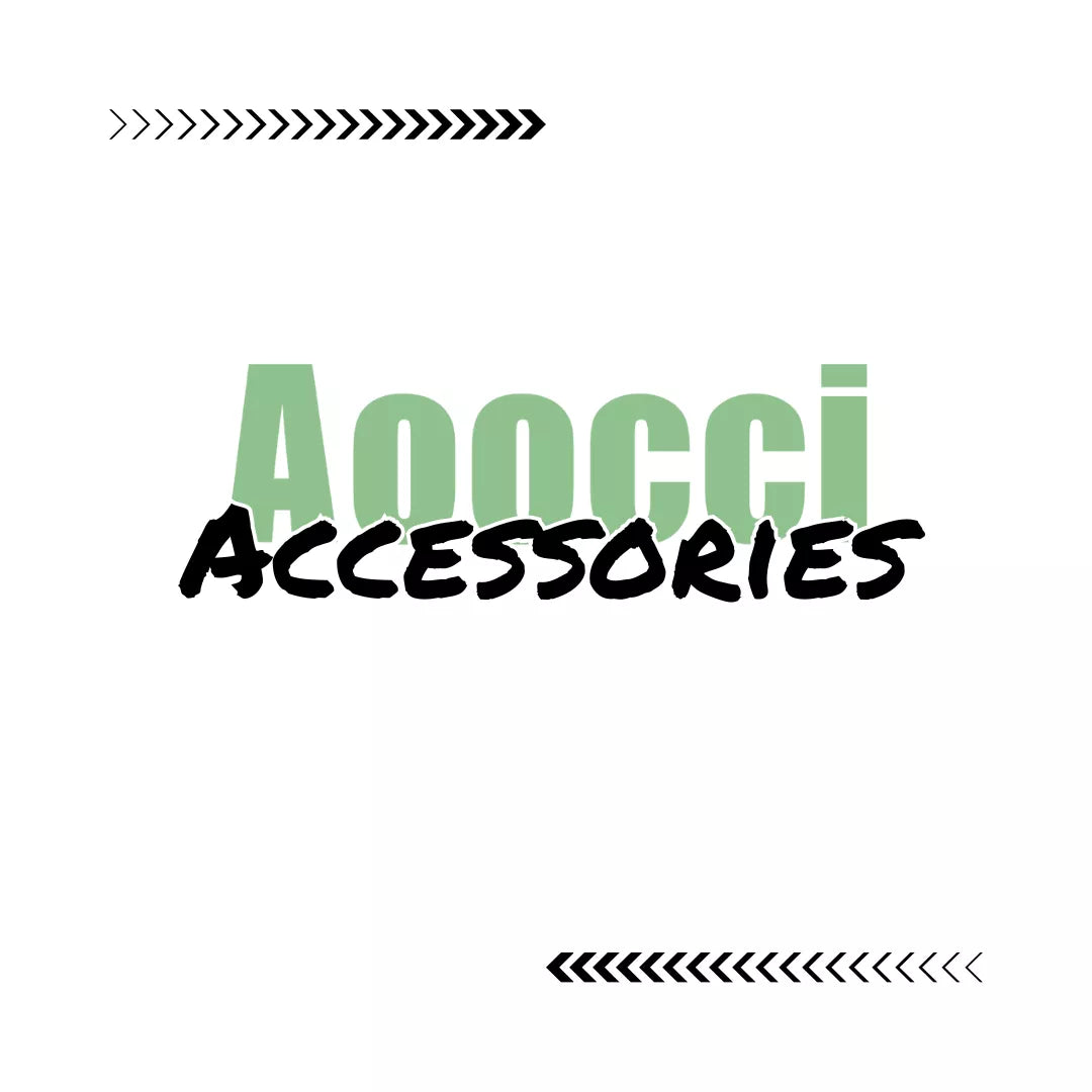 aoocci collections accessories feature image