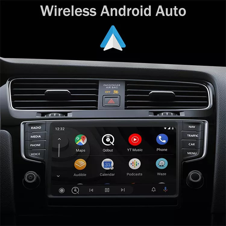 Adattatore wireless per CarPlay_Android Auto-2