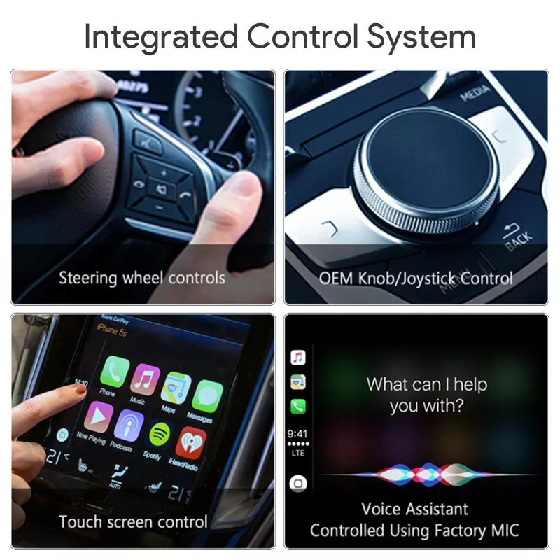 Adattatore wireless per CarPlay_Android Auto-5