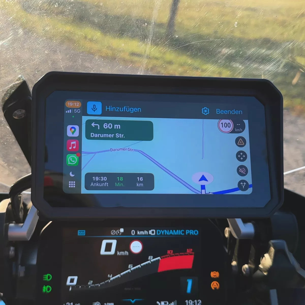 aoocci-BM6-BMW-bicicletta-navigatore-GPS-13