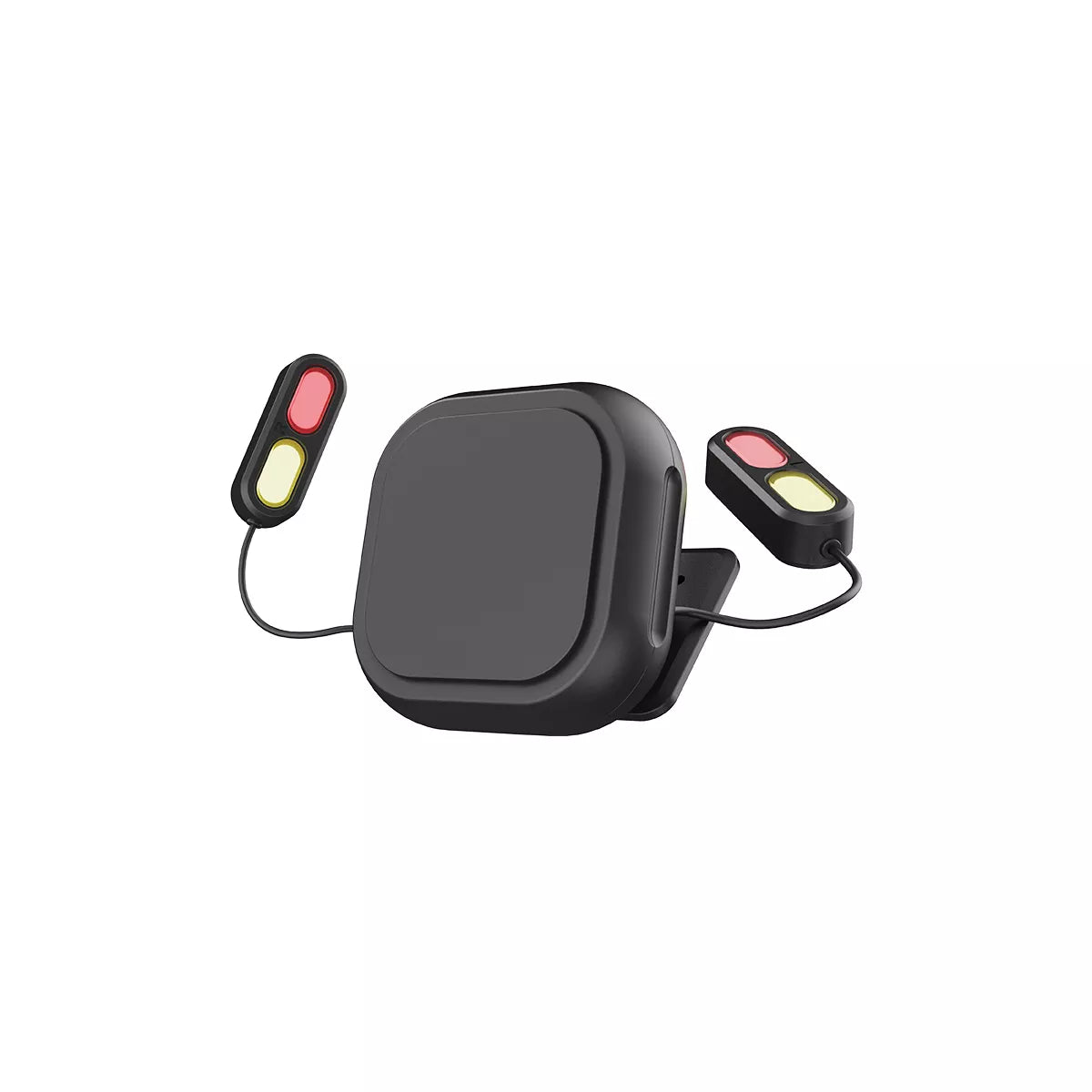 Radar BSD per moto – Rilevamento dell'angolo cieco e assistente al cambio di corsia