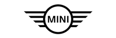mini auto brand logo