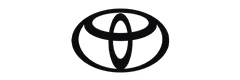 toyota auto brand logo