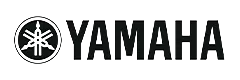 Yamaha moto brand logo