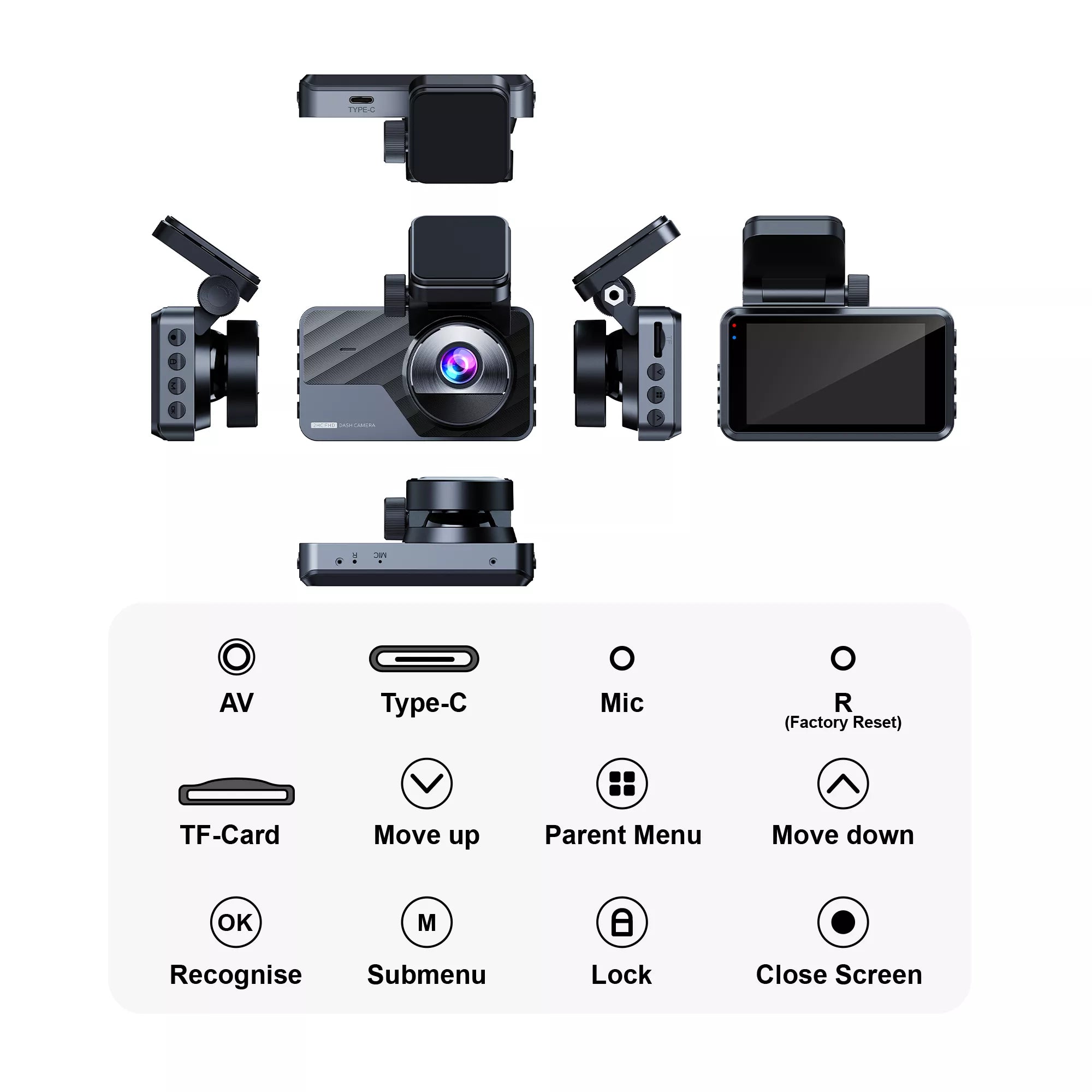 aoocci-product-4k-dash-cam-d301-9
