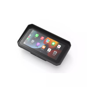 BM6/BM7 Display per BMW - Schermo principale con CarPlay e Android Auto wireless, design OEM