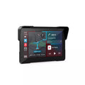 C7 Schermo 7 Pollici HD per Moto - CarPlay e Android Auto wireless, design compatto